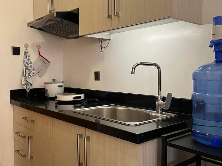 Suburban Condo @ Antara Residences, Talisay City - Talisay