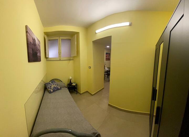 structure de la chambre