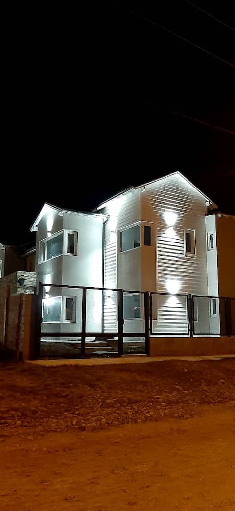 Tourist apartment rentals