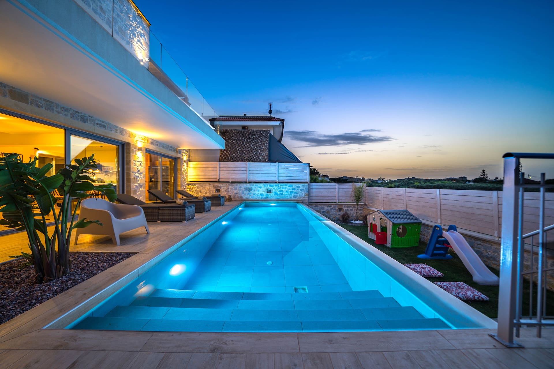 Villa Aiolos | Heated Pool