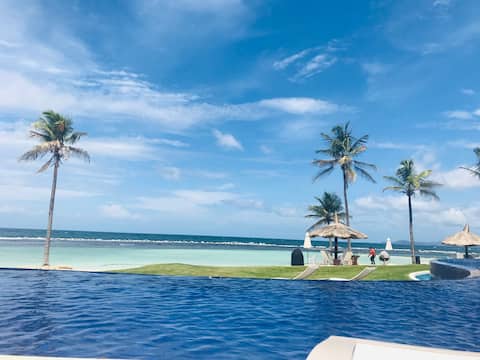 A Charming Place in Playa Escondida Resort