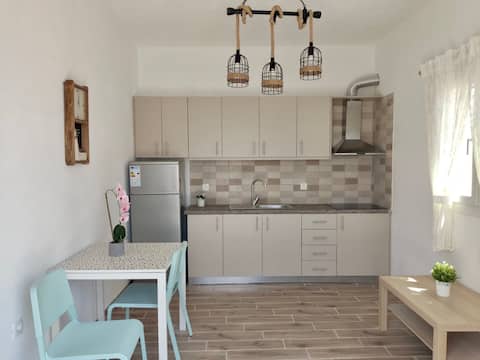 Leivadaros apartments (2)