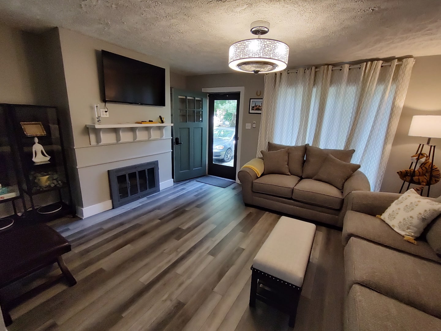 Hillsdale Home