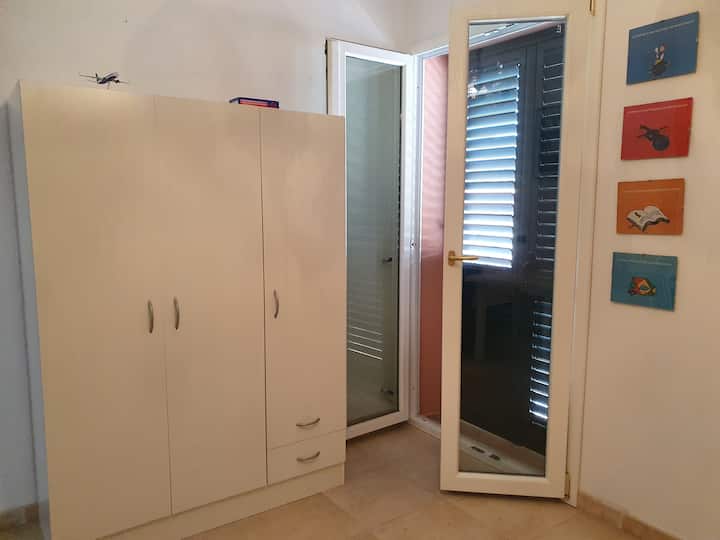 Spavaća soba 2