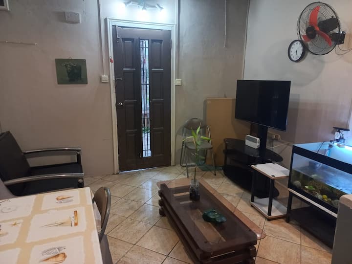 1-bedroom Studio With Pool. Licence No 16752 Acc - Mauritius