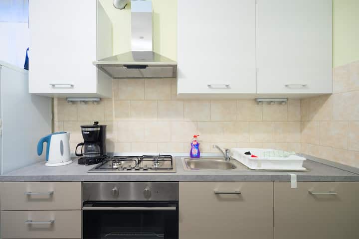 Apartment Zlatko - Rovinj