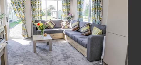 Jean’s place lovely 2 bed holiday home