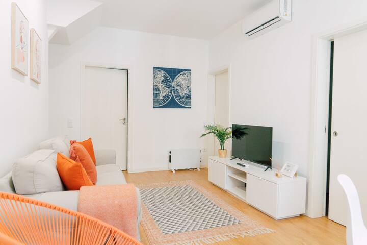 Apartment with terrace Oporto Yellow Villas 5 gallery image 4