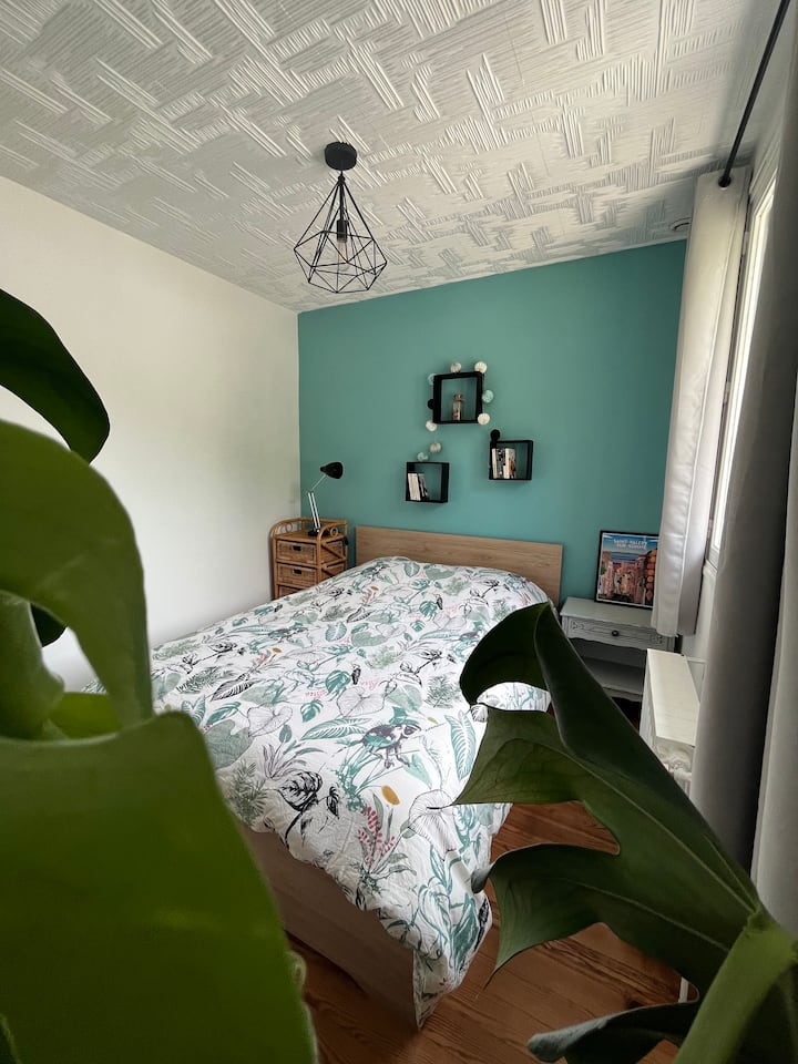 Komora 2 - osvetlená 140 cm