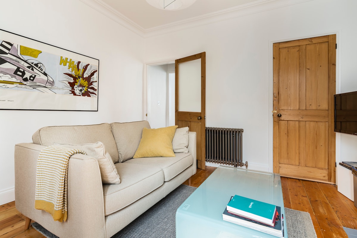 Victorian Terrace House