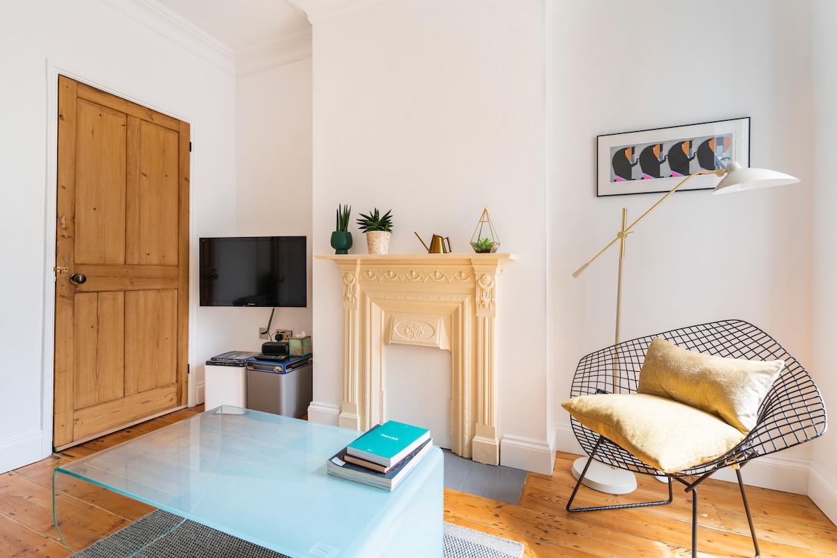 Victorian Terrace House