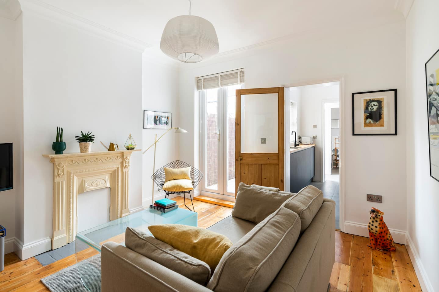 Victorian Terrace House