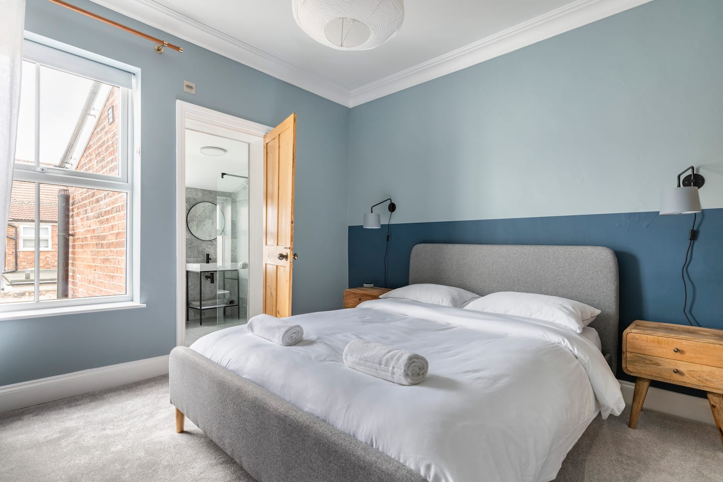 Victorian Terrace House