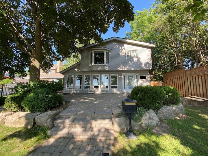 Lake Simcoe Vacation Rentals & Homes Ontario, Canada Airbnb