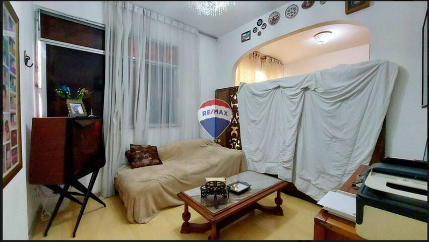 Apartamento amplo de 110m2 no Posto 6 – Copacabana gallery image 5