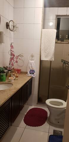 Apartamento amplo de 110m2 no Posto 6 – Copacabana gallery image 4