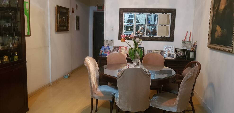 Apartamento amplo de 110m2 no Posto 6 – Copacabana gallery image 3