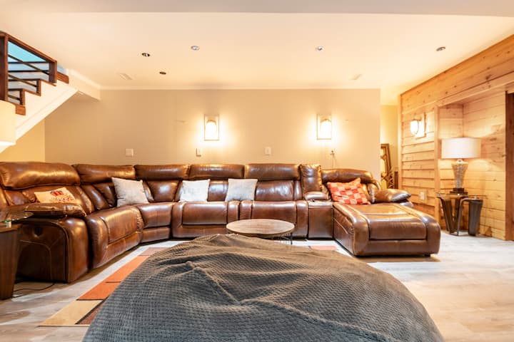 Luxury Private Estate With 6 Bedrooms In Leesburg - Leesburg, VA