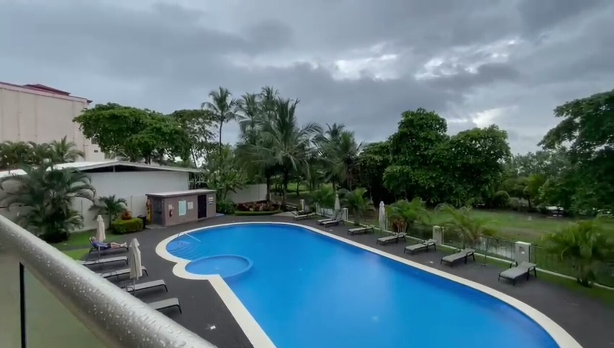 2BR Condo in Jaco — 2 bedroom vacation rental in Jaco
