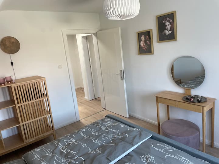 Спална соба 1