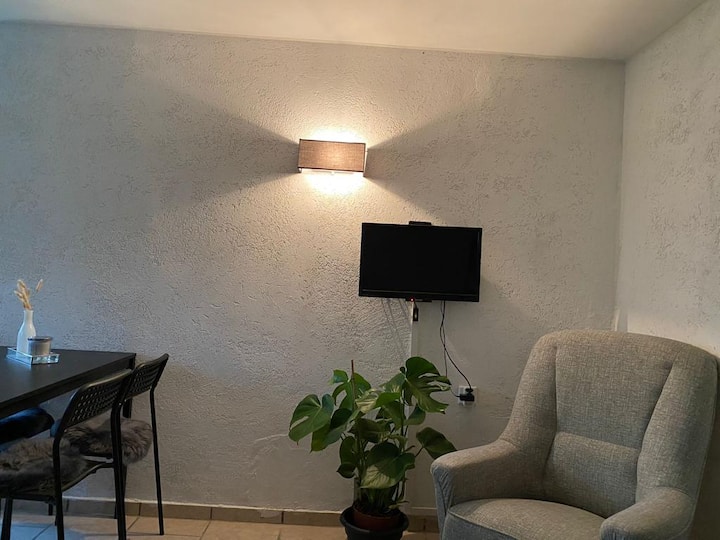 Ferienhaus 2 - Sagard
