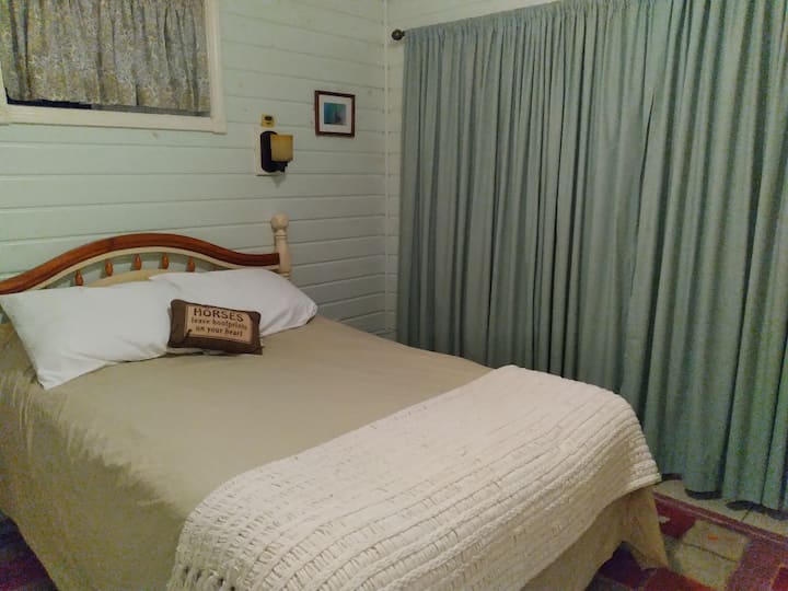 Slaapkamer