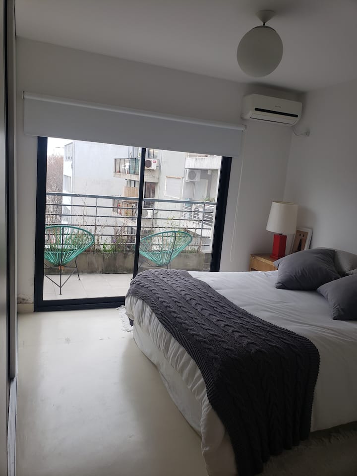 Спална соба