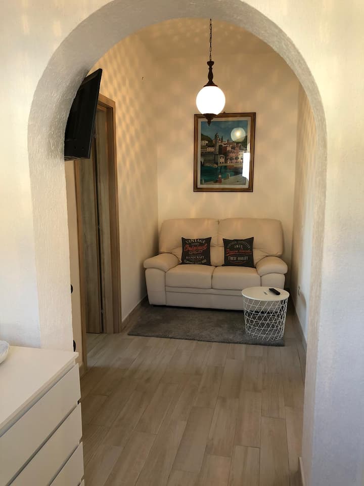 Appartamento "Little House" - Pietrasanta