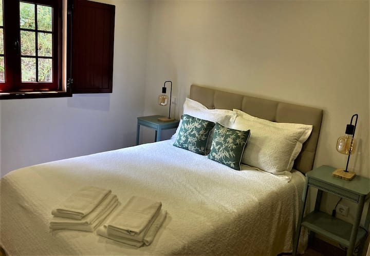 Chambre 1