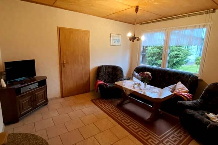 Ferienwohnung 5 - Sagard