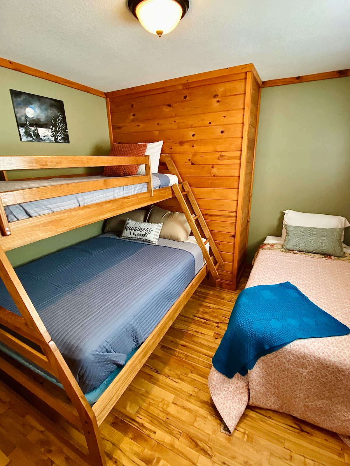 Спална соба 2