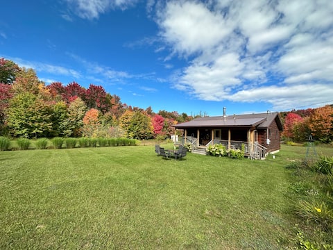 Connie's Little House