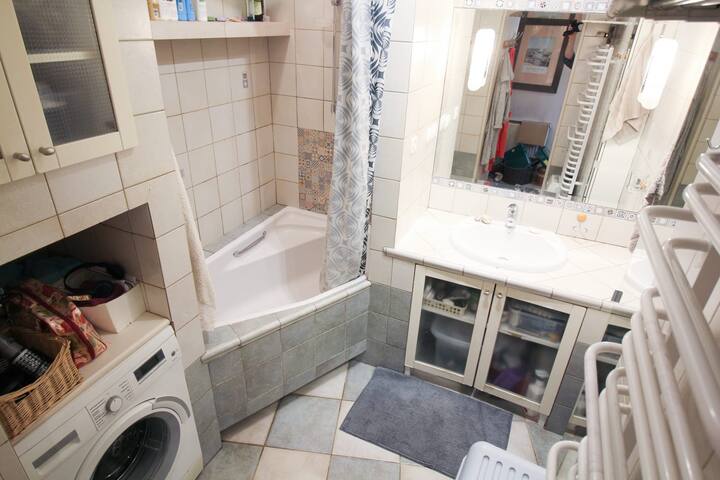 Local-Life managed Airbnb listing 2
