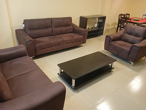 Successful Airbnb property: 301 Great Apartment Downtown Huancayo in Junín