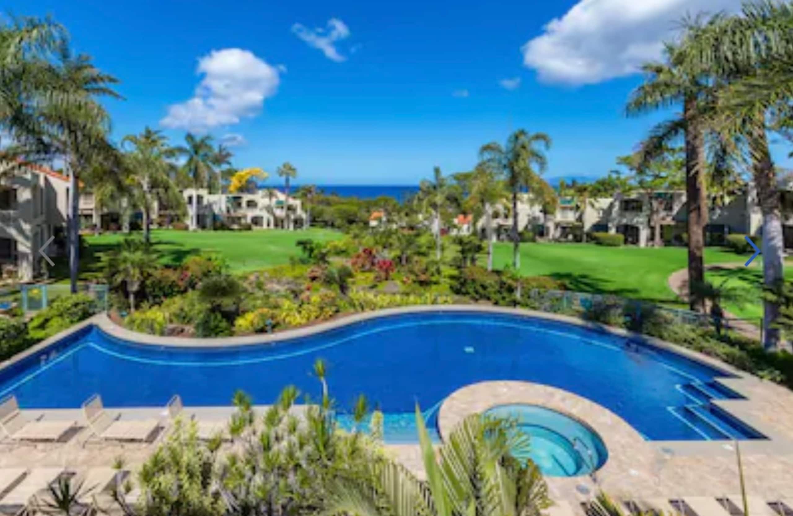 Condo in Kihei · ★4.94 · 1 bedroom · 2 beds · 2 baths - Image 60