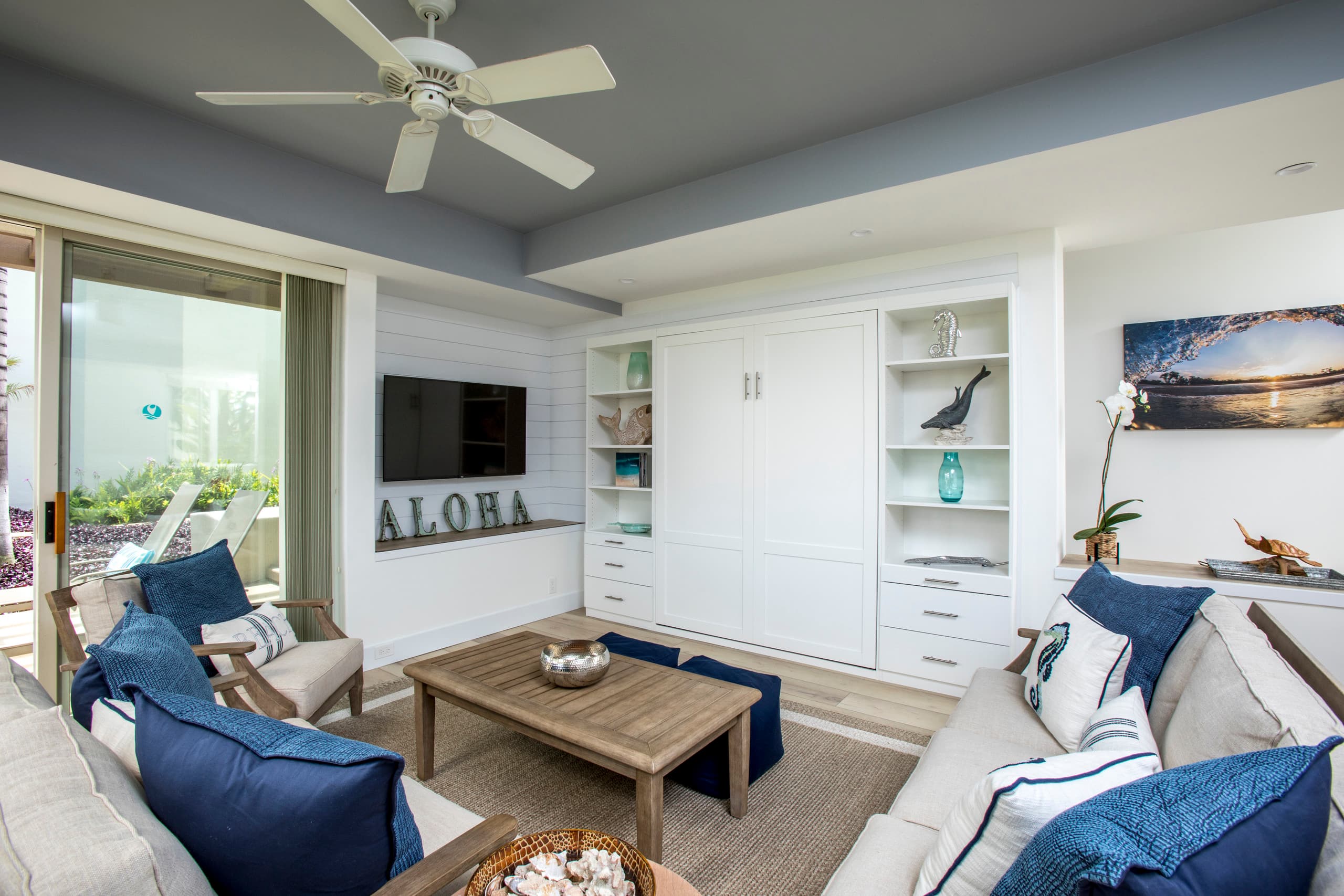 Condo in Kihei · ★4.94 · 1 bedroom · 2 beds · 2 baths - Image 11
