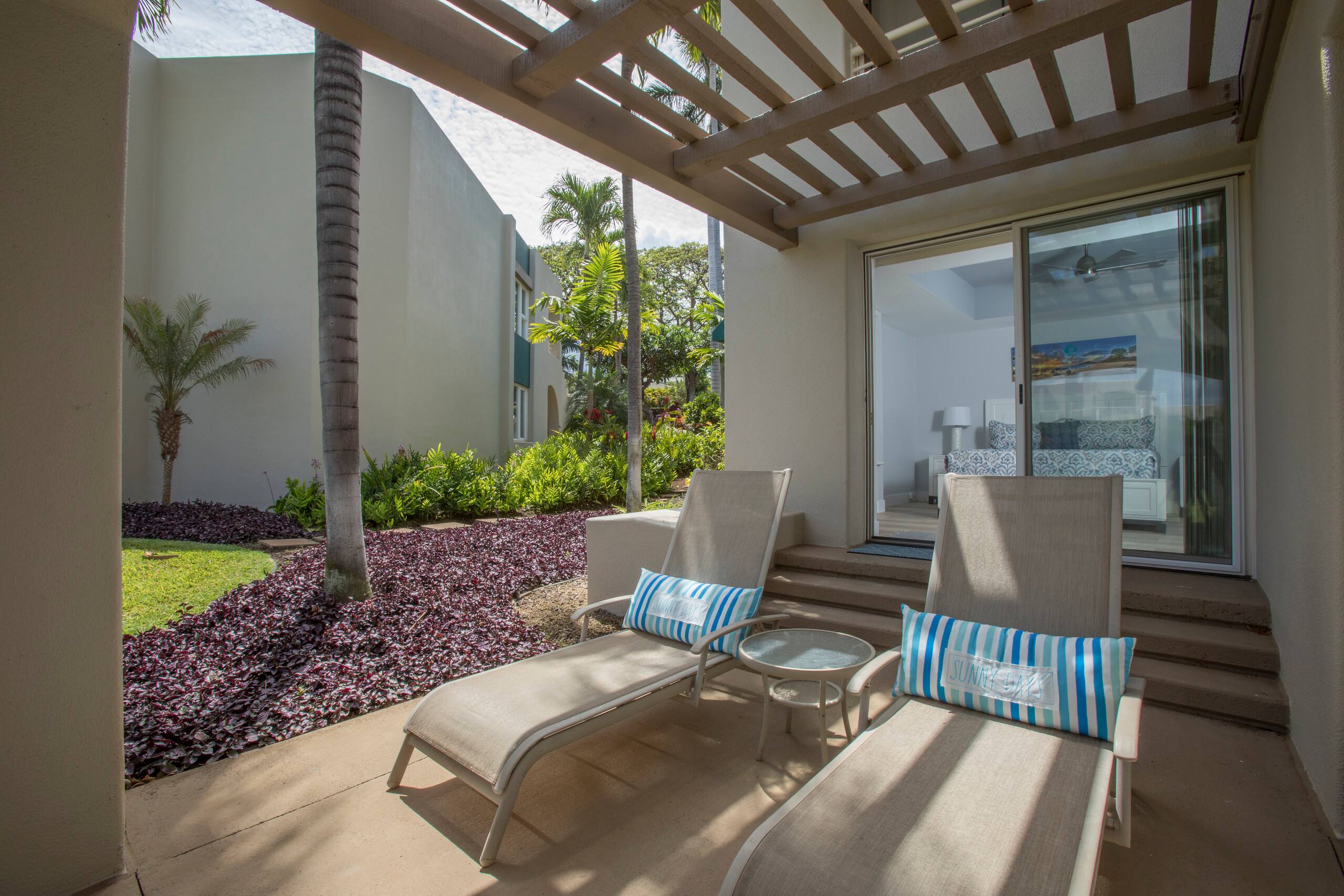 Condo in Kihei · ★4.94 · 1 bedroom · 2 beds · 2 baths - Image 54