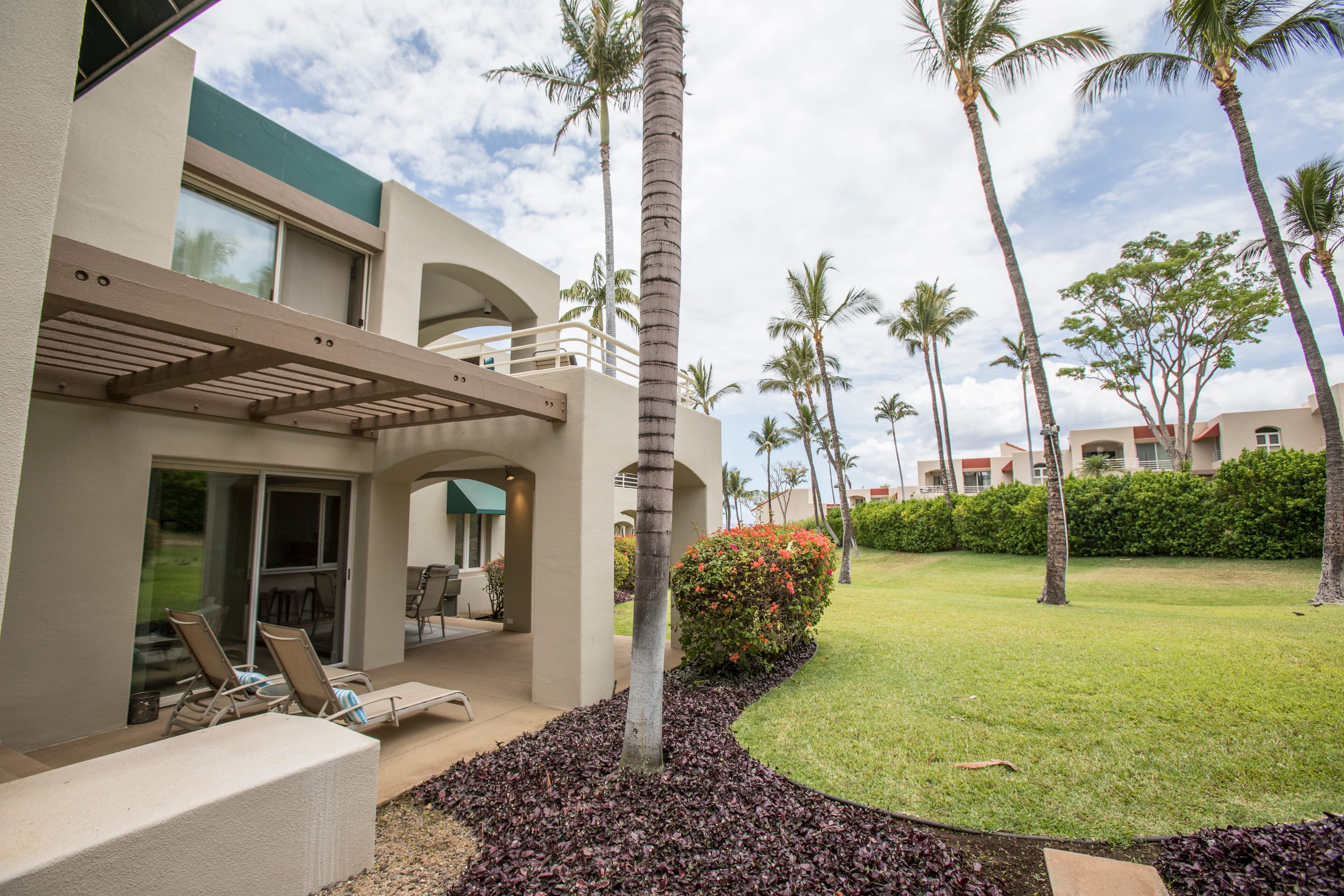 Condo in Kihei · ★4.94 · 1 bedroom · 2 beds · 2 baths - Image 55