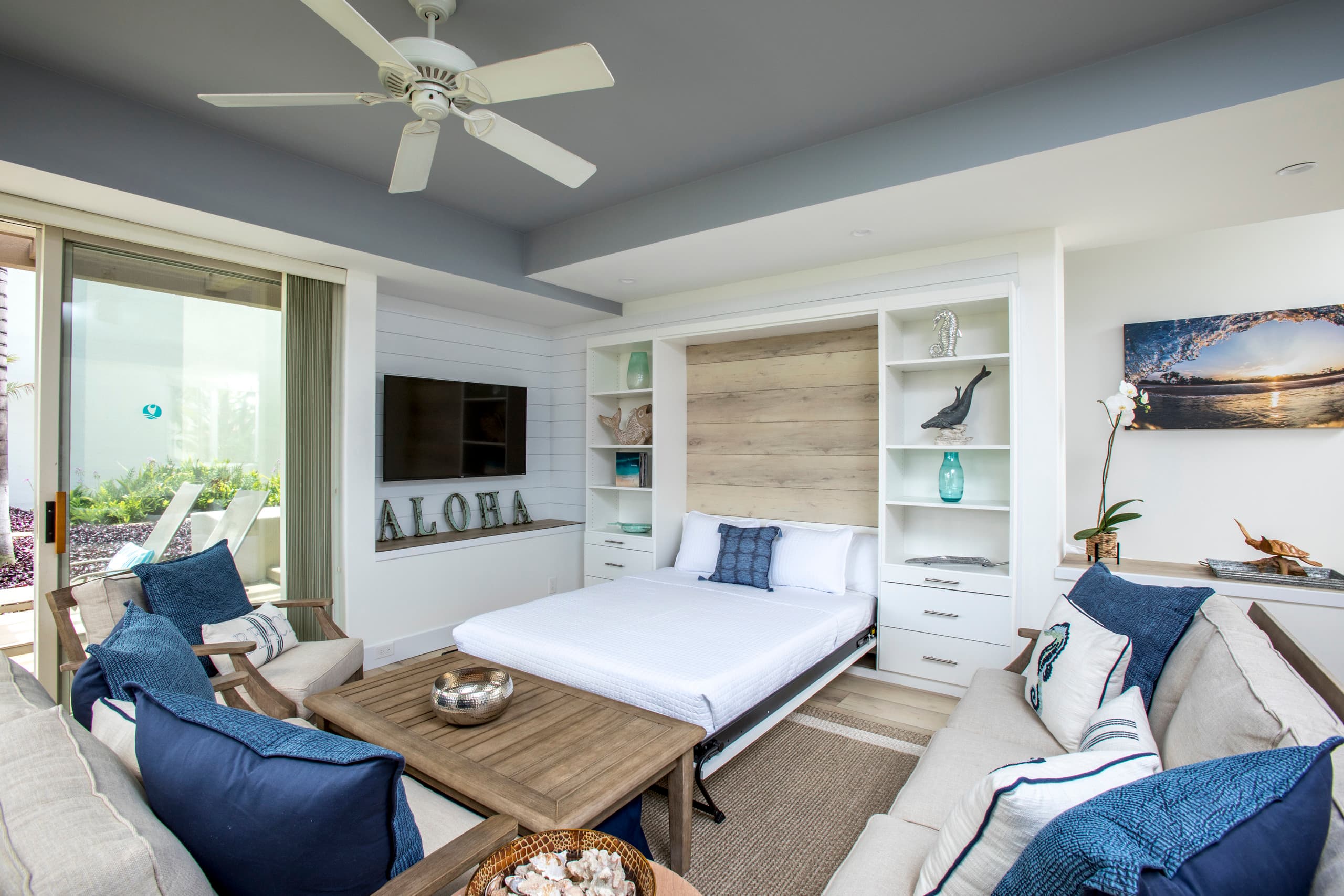 Condo in Kihei · ★4.94 · 1 bedroom · 2 beds · 2 baths - Image 10