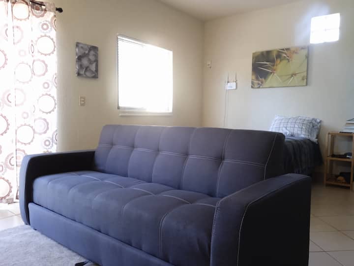 Charming 3 Bedroom House. Near Beach With Wifi/ Ac - Loreto