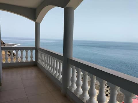Apartment with sea view (2 Bedrooms)
