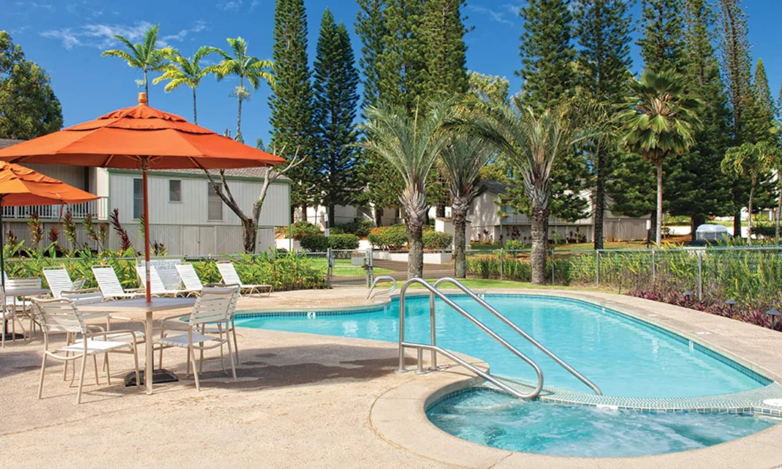 The Makai Club 1 Bedroom - Image 9