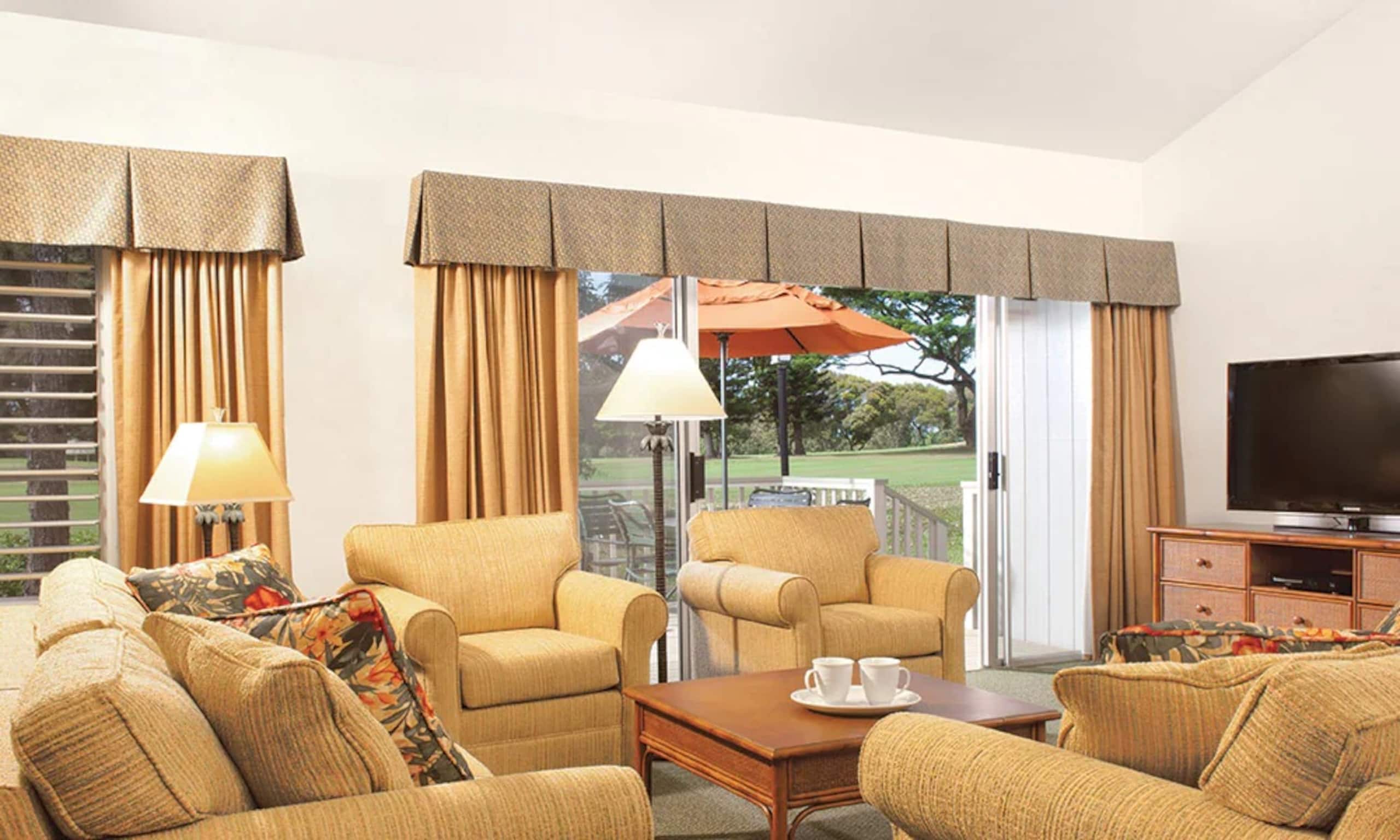 The Makai Club 1 Bedroom - Image 1