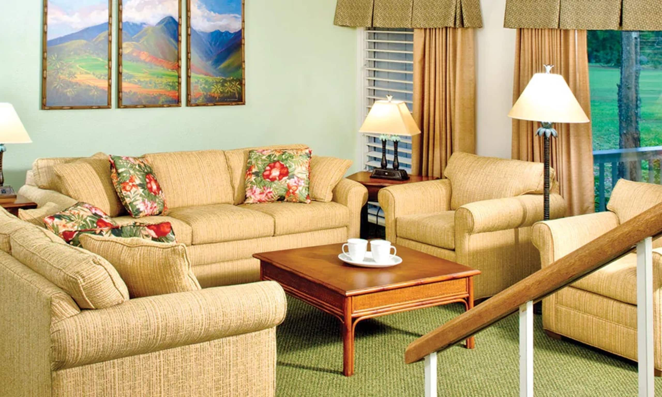 The Makai Club 1 Bedroom - Image 2