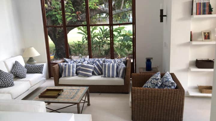 Casa Para Descanso En Condominio Cerrado - Girardot