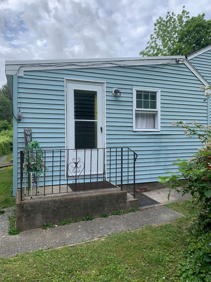 Groton Vacation Rentals Airbnb