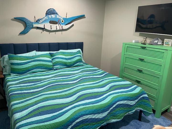 საძინებელი 1