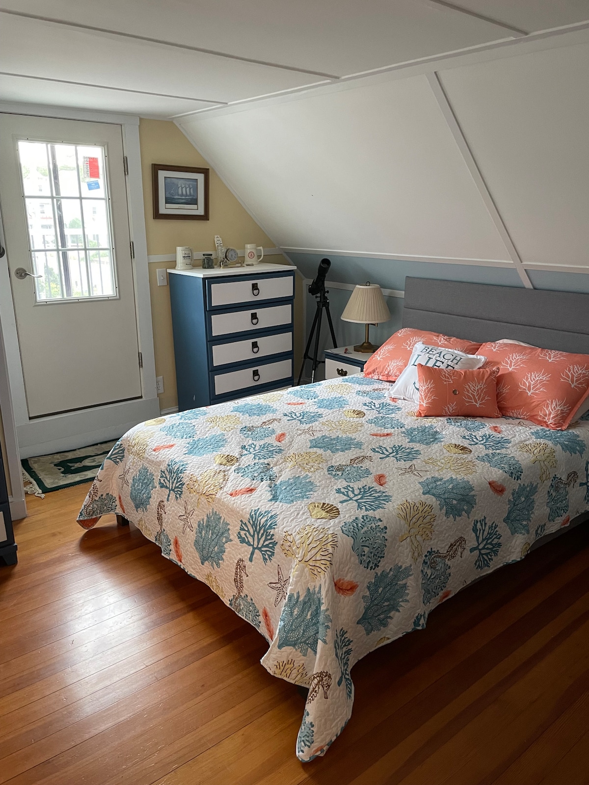 hauptschlafzimmer
Alle Schlafzimmer haben Klimaanlagen.