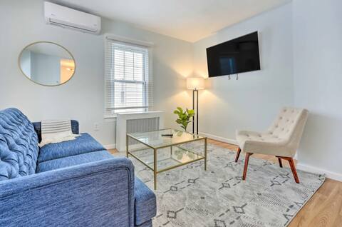 Charming Colonial Home | Games Attic | Large Yard