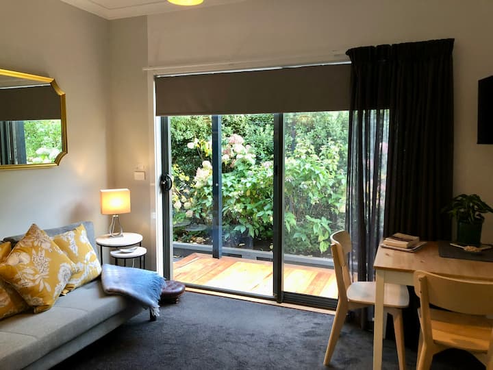 A'meadow: Delightful Self-contained Suite! - Trentham